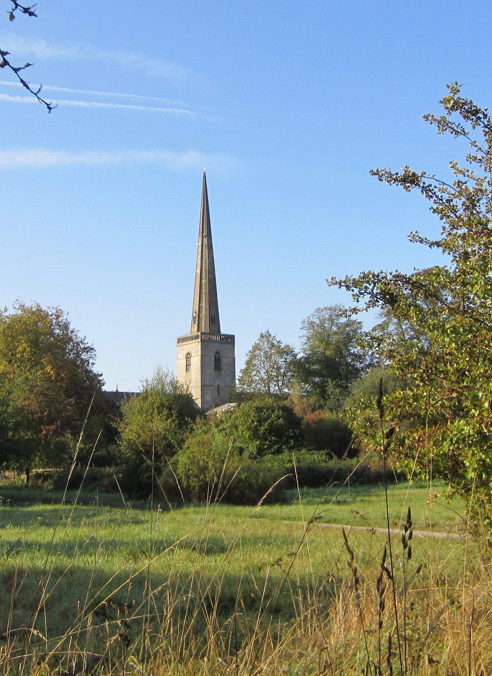 st marys
